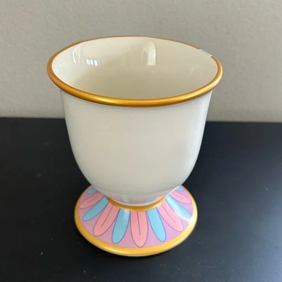 Disney Parks Beauty and The Beast Chip The Teacup Ceramic Coffee Mug - Picture 5 of 7